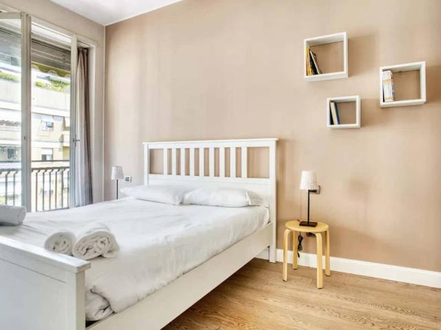Appartamento in affitto a Milano MI