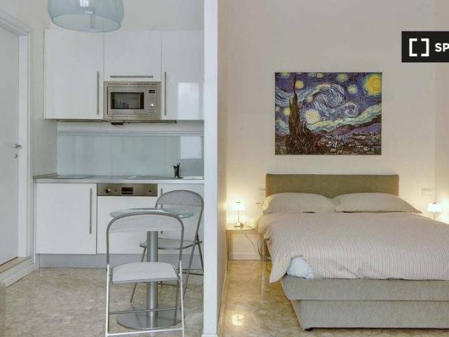 Appartamento in affitto a Milano MI