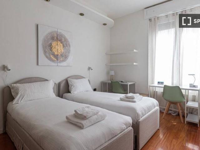 Appartamento in affitto a Milano MI