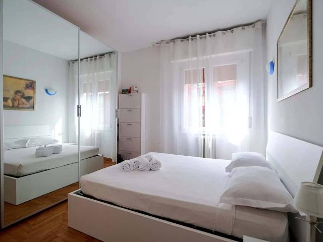 Appartamento in affitto a Milano MI