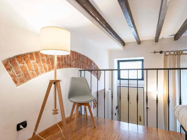 Appartamento in affitto a Milano MI