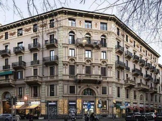 Appartamento in affitto a Milano MI
