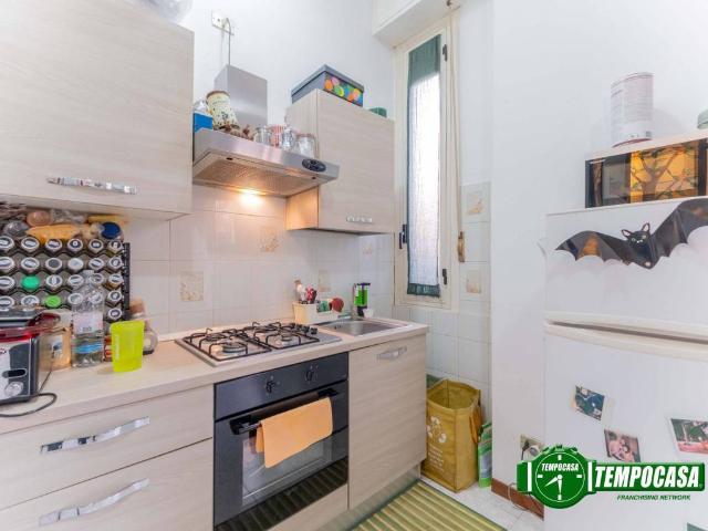 Appartamento in affitto a Milano MI