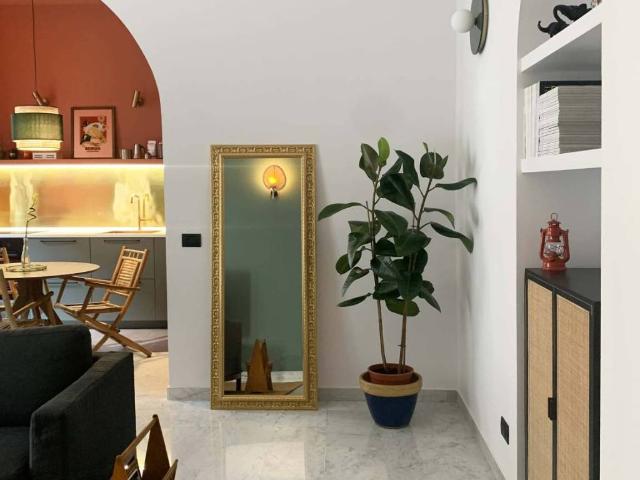 Appartamento in affitto a Milano MI