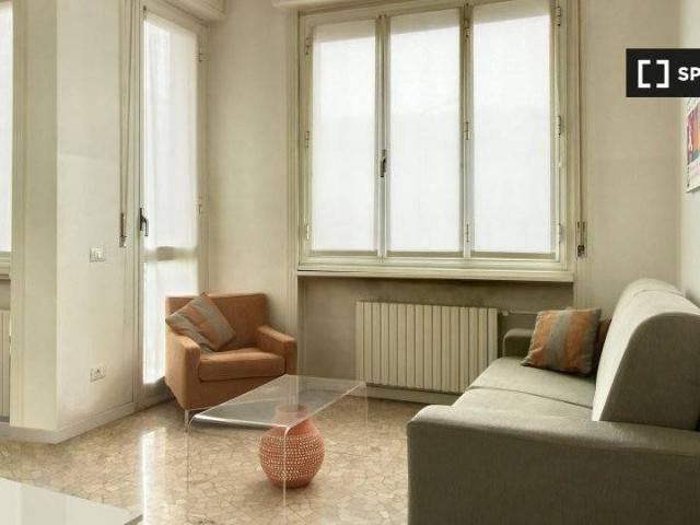 Appartamento in affitto a Milano MI