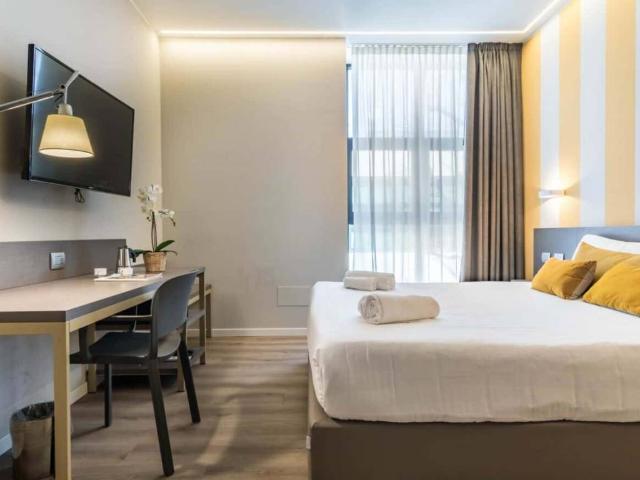 Appartamento in affitto a Milano MI