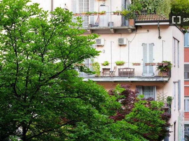 Appartamento in affitto a Milano MI