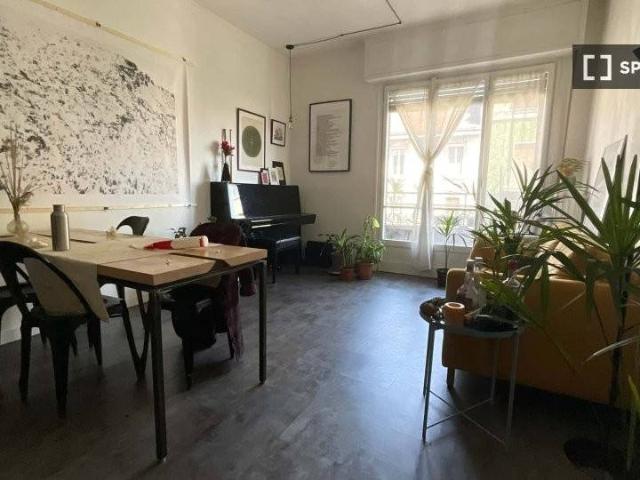 Appartamento in affitto a Milano MI