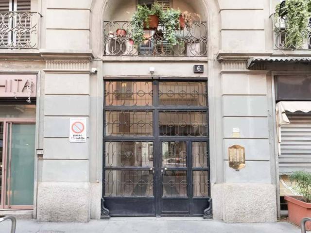 Appartamento in affitto a Milano MI