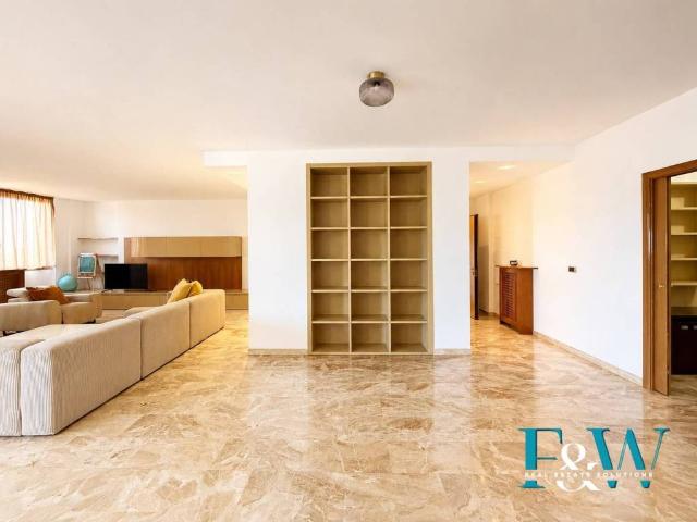 Appartamento in affitto a Milano MI