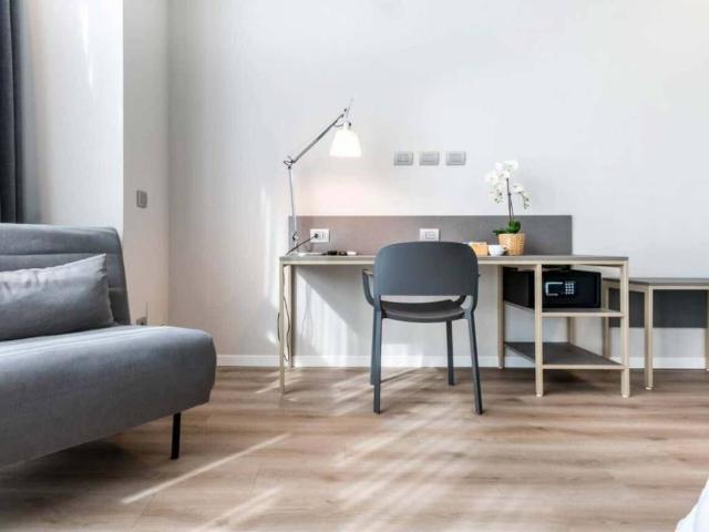 Appartamento in affitto a Milano MI