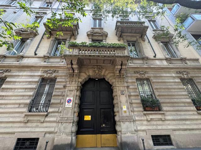Appartamento in affitto a Milano MI