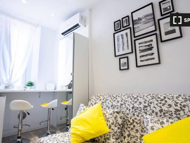 Appartamento in affitto a Milano MI
