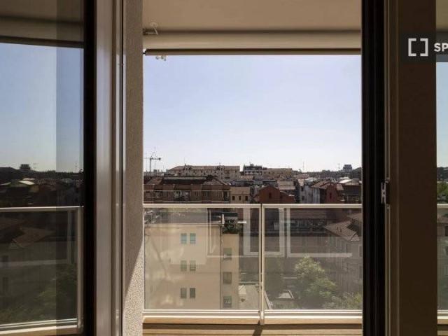 Appartamento in affitto a Milano MI