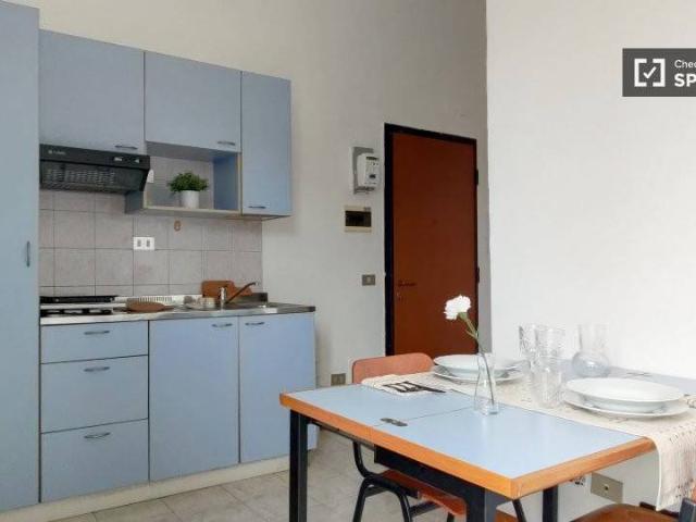 Appartamento in affitto a Milano MI