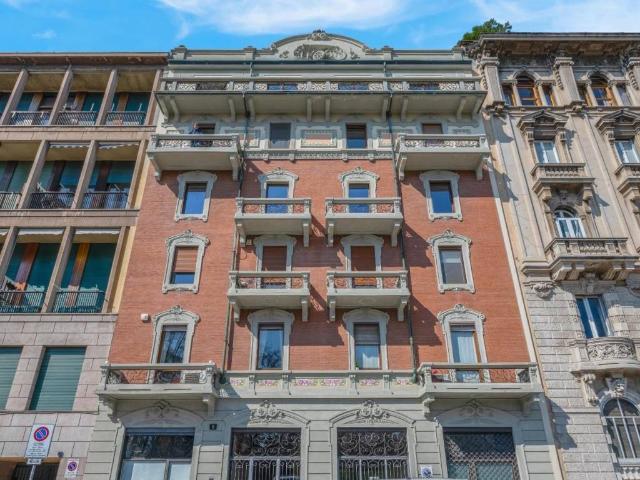 Appartamento in affitto a Milano MI