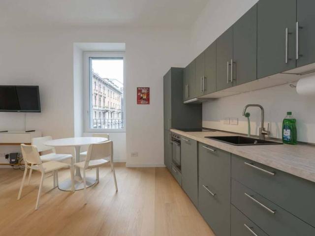 Appartamento in affitto a Milano MI