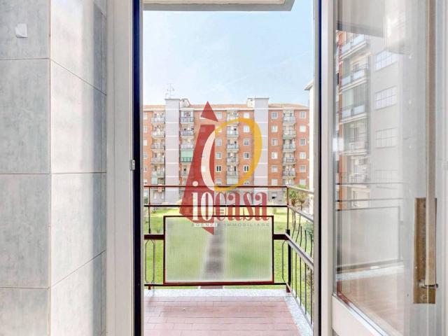 Appartamento in affitto a Milano MI