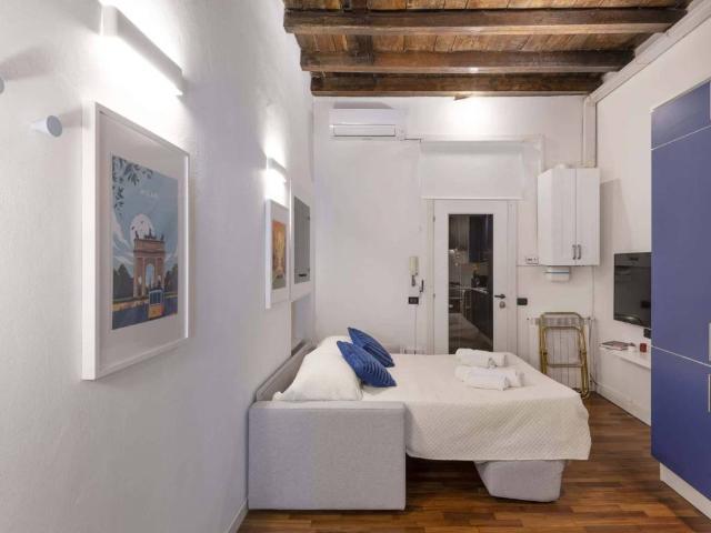 Appartamento in affitto a Milano MI