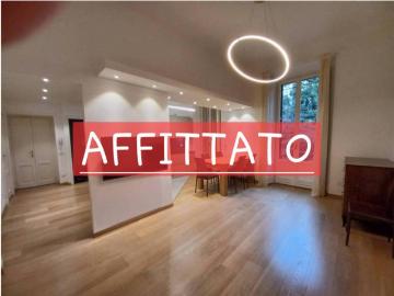 Appartamento in affitto a Milano MI