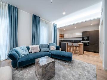 Appartamento in affitto a Milano MI