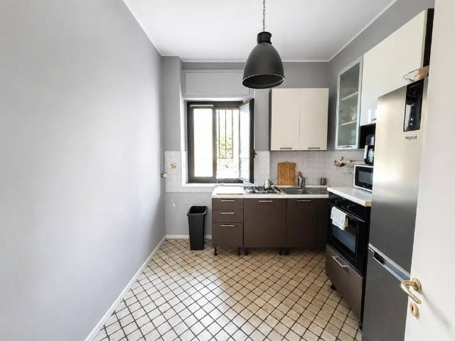 Appartamento in affitto a Milano MI