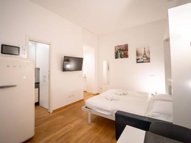 Appartamento in affitto a Milano MI