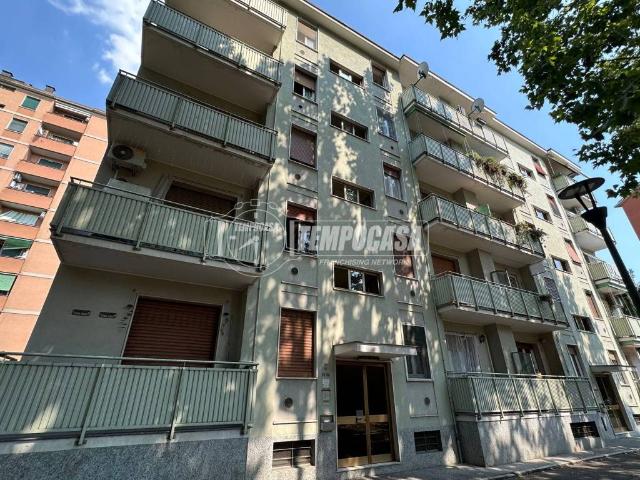 Appartamento in affitto a Milano MI