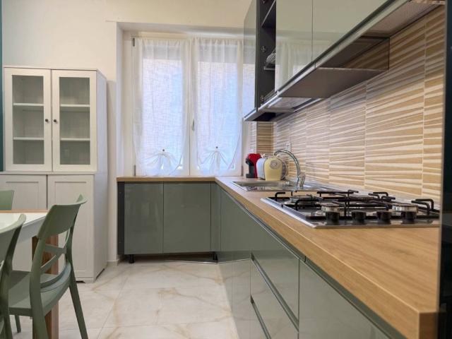 Appartamento in affitto a Milano MI