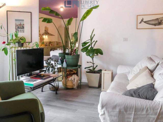 Appartamento in affitto a Milano MI
