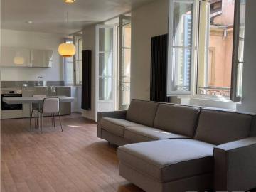 Appartamento in affitto a Milano MI