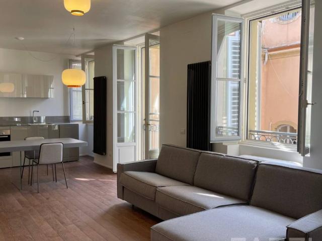 Appartamento in affitto a Milano MI