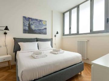 Appartamento in affitto a Milano MI