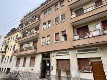 Appartamento in affitto a Milano MI