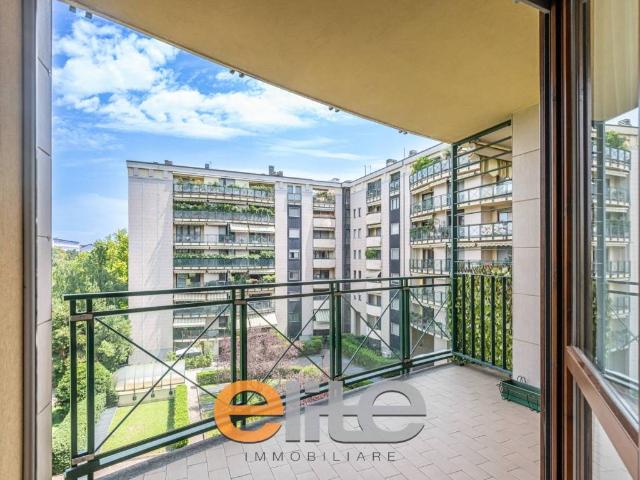 Appartamento in affitto a Milano MI