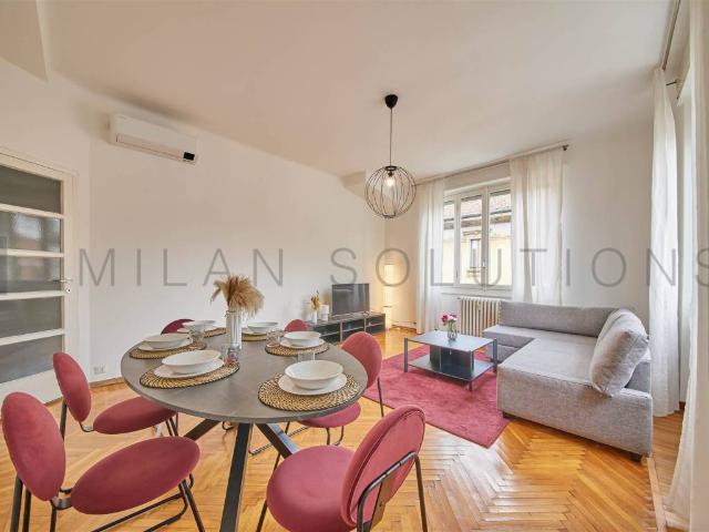 Appartamento in affitto a Milano MI