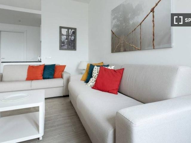 Appartamento in affitto a Milano MI