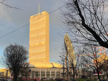 Tre Torri, Milano, Milano Lombardia, Lombardia