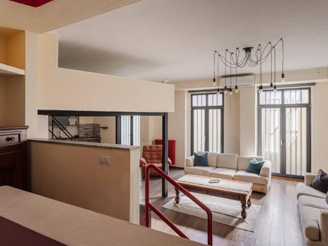 Appartamento in affitto a Milano MI