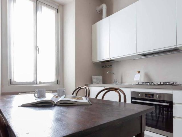 Appartamento in affitto a Milano MI