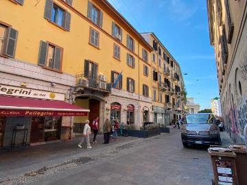 Appartamento in affitto a Milano MI