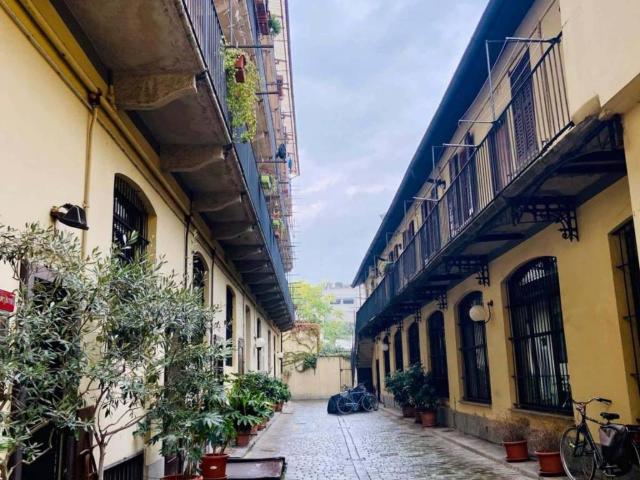 Appartamento in affitto a Milano MI