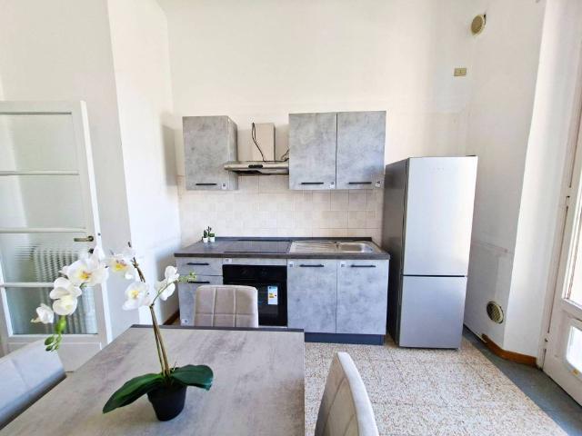 Appartamento in affitto a Milano MI