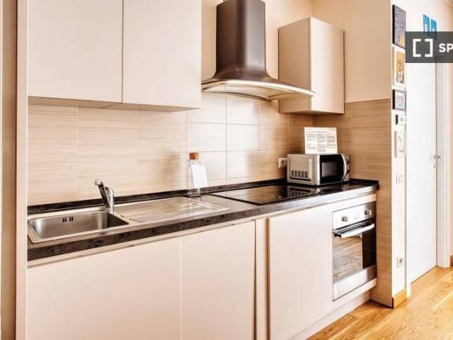 Appartamento in affitto a Milano MI