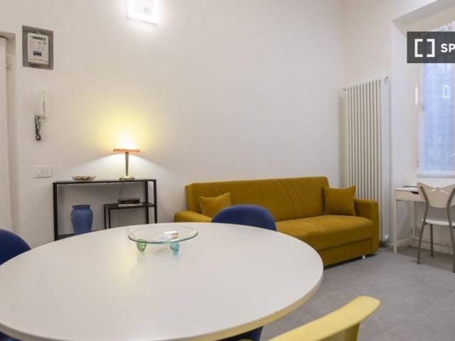Appartamento in affitto a Milano MI