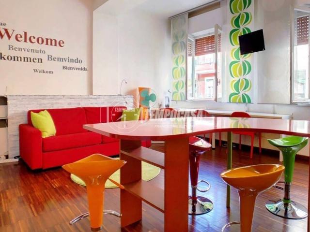 Appartamento in affitto a Milano MI