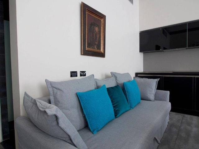 Appartamento in affitto a Milano MI