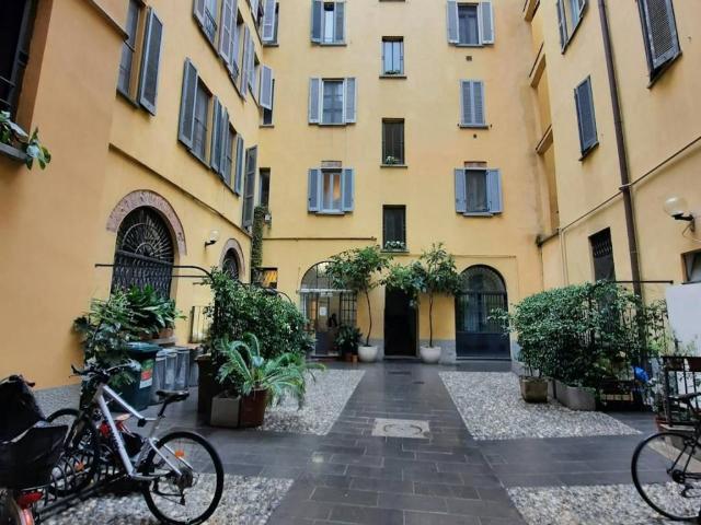 Appartamento in affitto a Milano MI