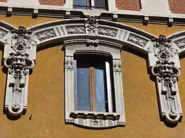 Appartamento in affitto a Milano MI