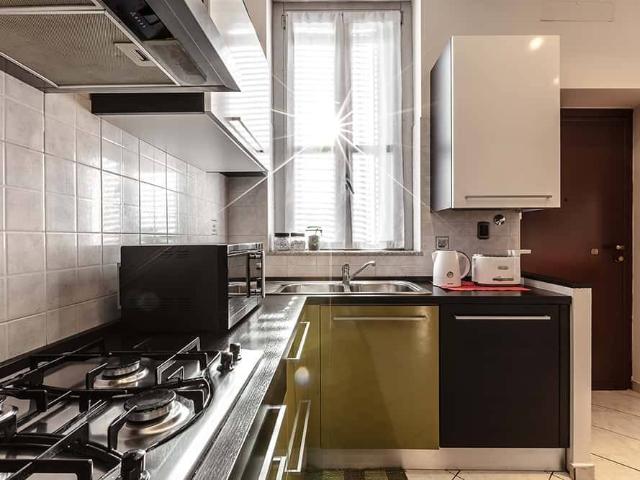 Appartamento in affitto a Milano MI